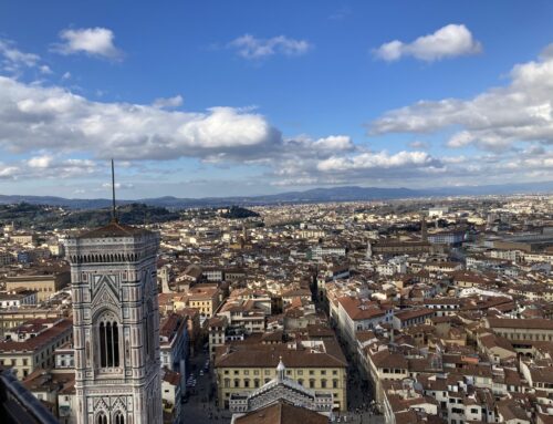 The Ten Best Places To Live In Italy For Quality of Life