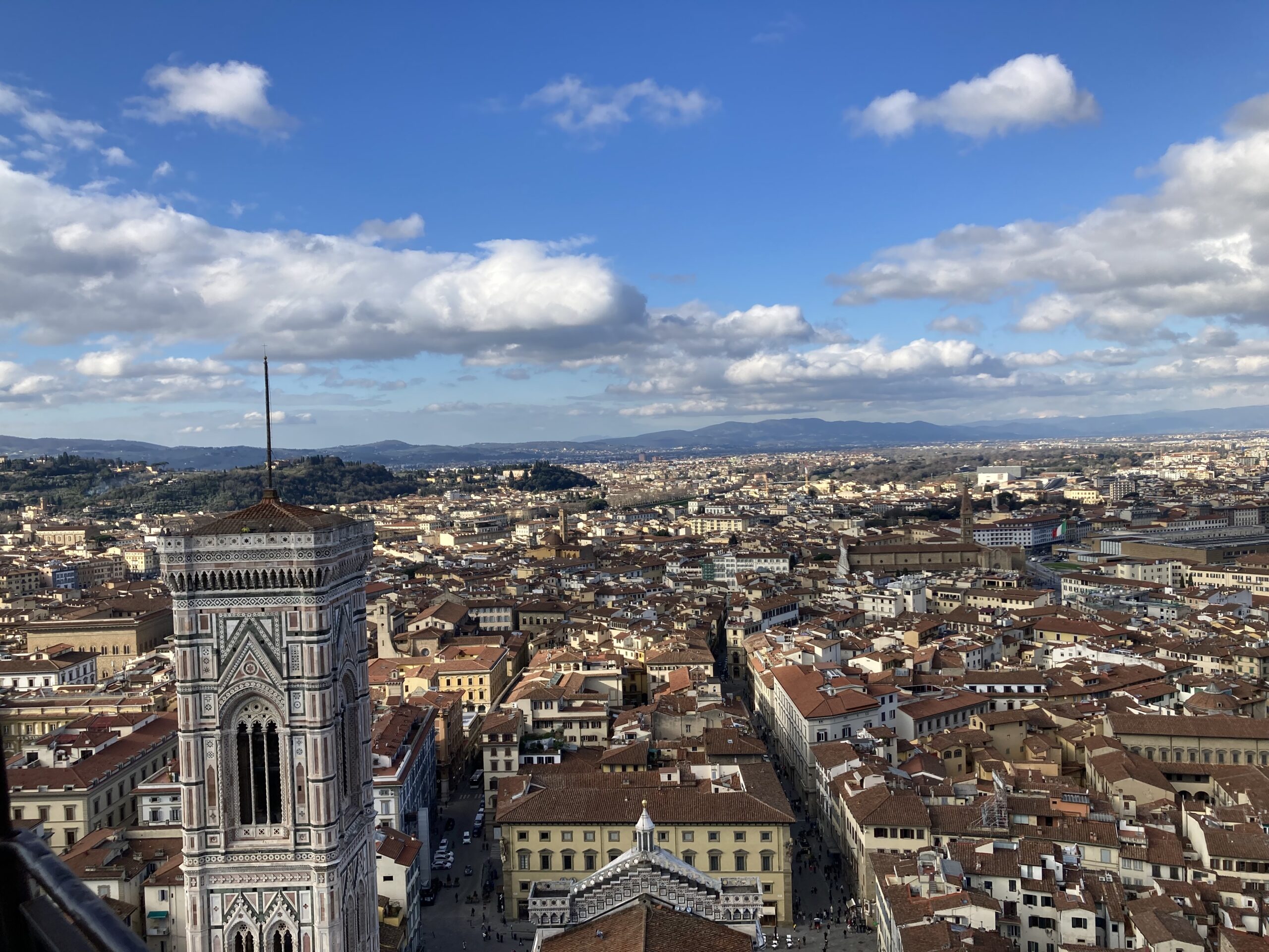 florence italy