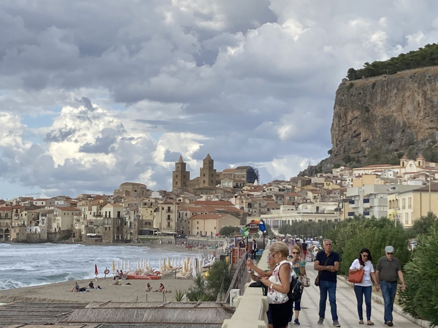 Cefalu